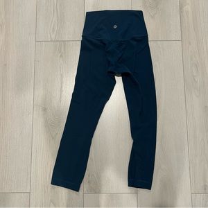Lululemon align legging 23”